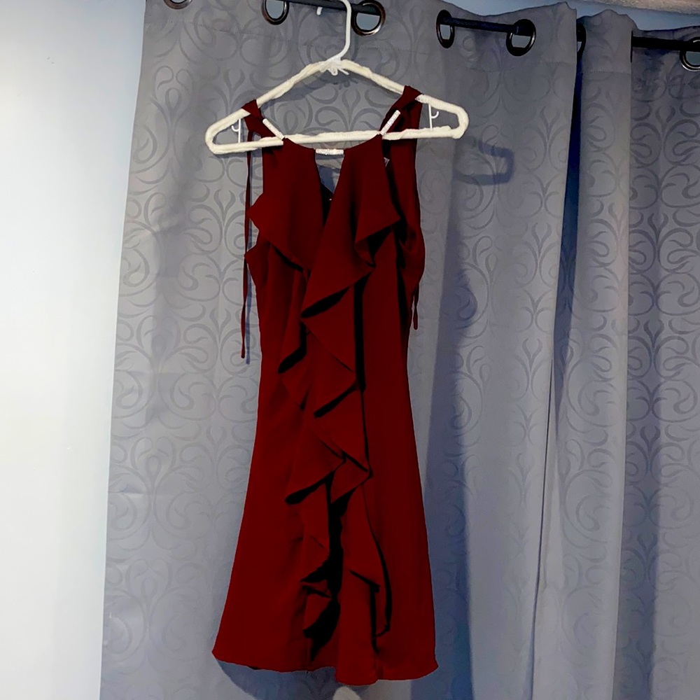 venus dress size 2